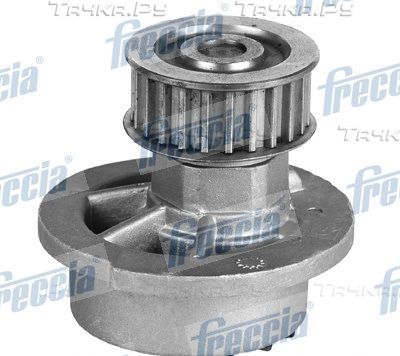 Помпа (водяной насос) Freccia для Opel Vectra B 1995-2002. Артикул WP0241
