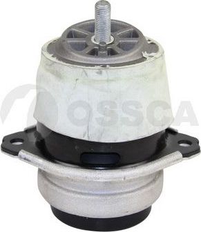 Подушка (опора) двигателя OSSCA. Артикул 15005