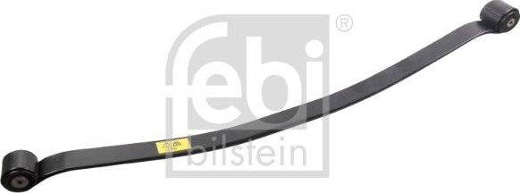 Рессора Febi Bilstein задняя для Volkswagen Crafter II 2016-2026. Артикул 185509