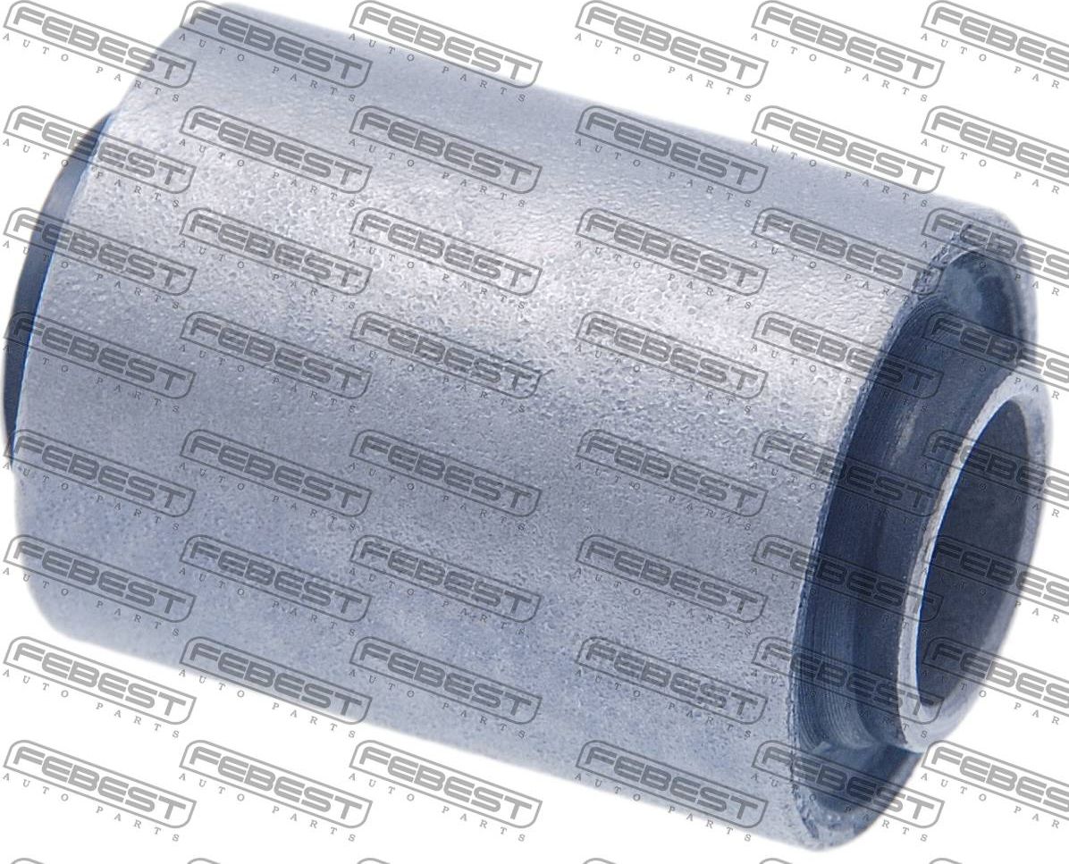 Сайлентблок переднего рычага подвески Febest. Артикул LRAB-032