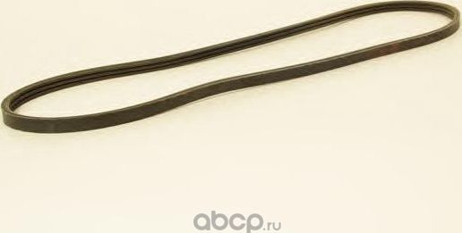 Ремень поликлиновый 3pk850_(3PK850 KLAXCAR FRANCE) Klaxcar. Артикул 3PK850