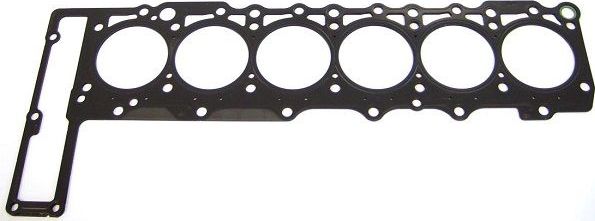Прокладка ГБЦ Elring для PUCH G-modell W463 1996-2000. Артикул 201.043