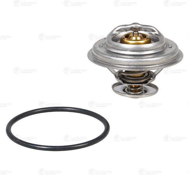 Термостат Luzar для BMW 5 IV (E39) 1995-2003. Артикул LT 2640