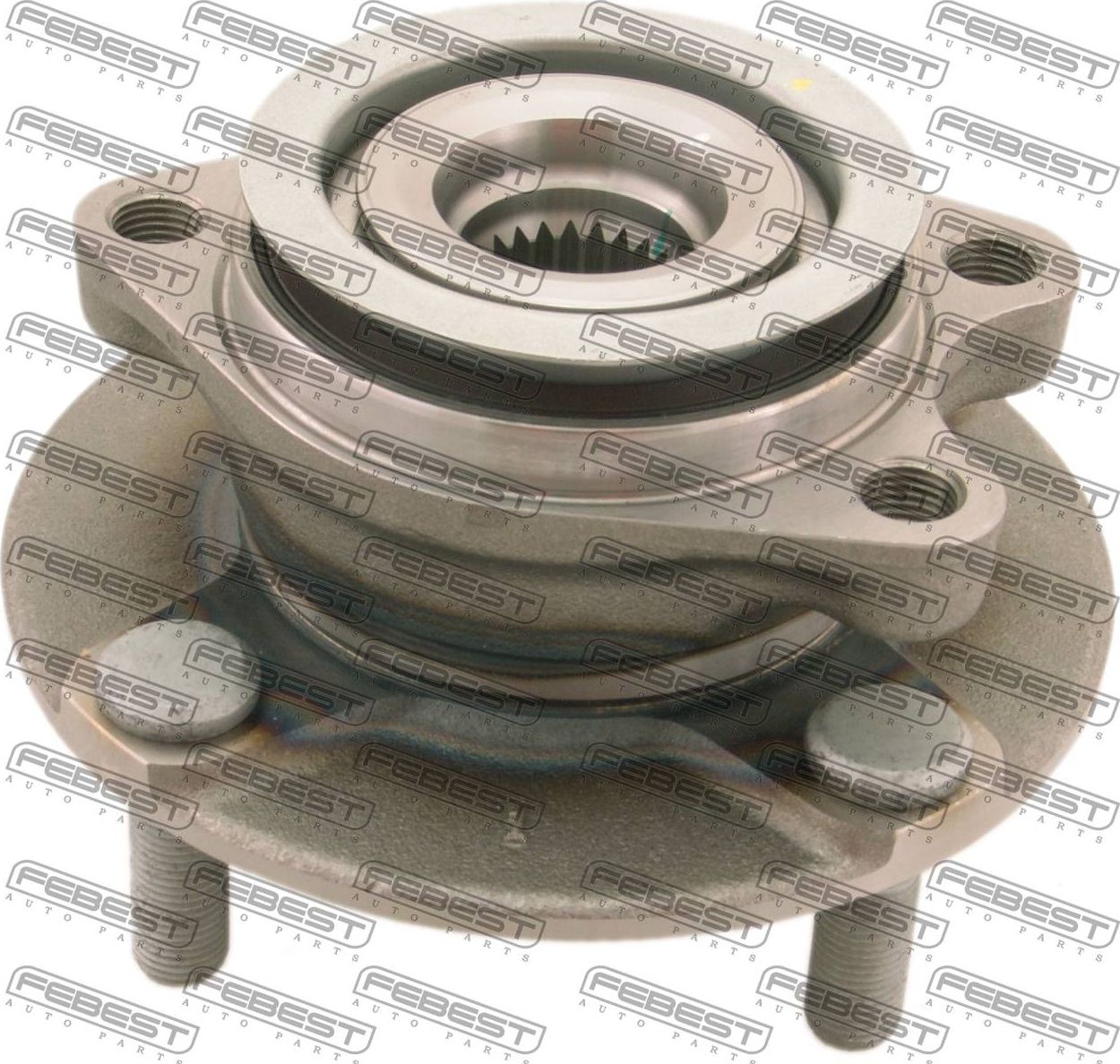 Ступица колеса Febest. Артикул 0282-C11XFRM