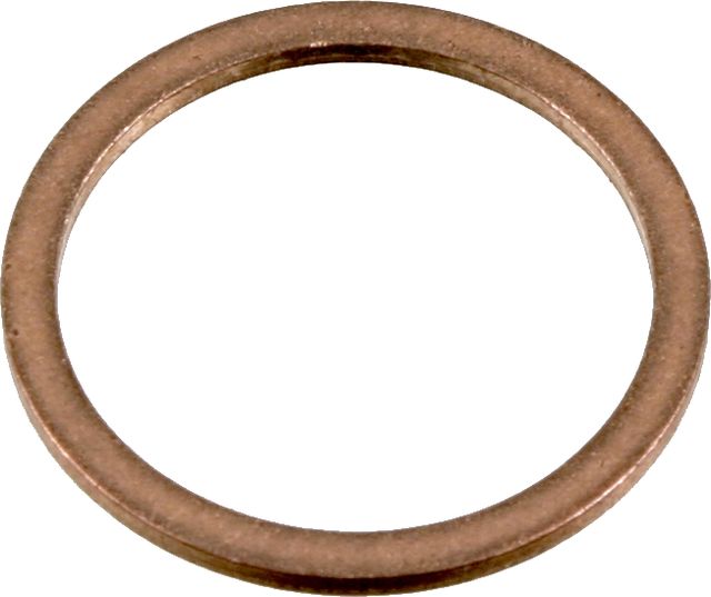 Уплотнительное кольцо, термовыключ Febi Bilstein. Артикул 03083