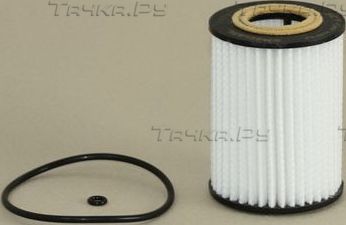 Масляный фильтр SCT-Germany для Chrysler 300C I 2005-2012. Артикул SH 4045 L