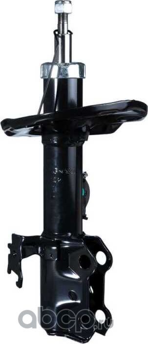 АМОРТИЗАТОР TOYOTA COROLLA (E15) 1.3-1.6 07, (стойка) передний правый газомаслян (Volram). Артикул VR11228