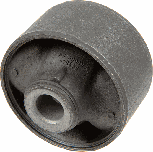 Сайлентблок переднего рычага подвески Lemforder. Артикул 43000 01