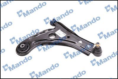 Поперечный рычаг передней подвески Mando. Артикул CAD0032D