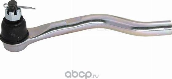 Наконечник рулевой HONDA CIVIC 15- LH (SAT). Артикул ST510017