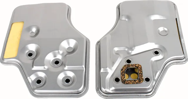 Фильтр АКПП с прокладкой поддона MITSUBISHI_Chariot_N43W_(1991-1997)/_Diamante_F15A_(1990-1994)/_Ete (Azumi) Azumi. Артикул jt23204k