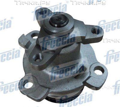 Помпа (водяной насос) Freccia для Nissan Primastar I 2006-2014. Артикул WP0415