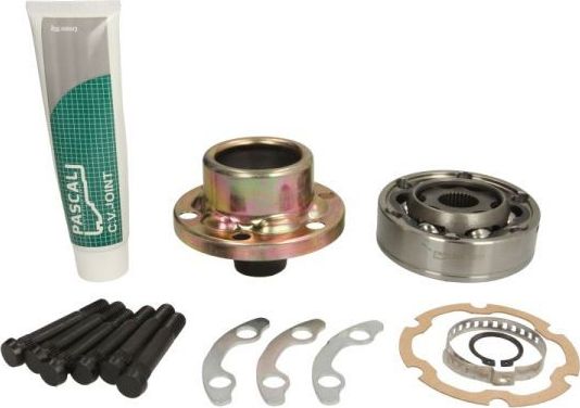 Шрус внутренний (граната) Pascal для BMW 7 III (E38) 1994-2001. Артикул G8B005PC