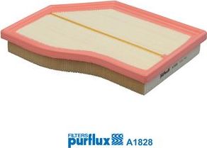 Воздушный фильтр Purflux. Артикул A1828
