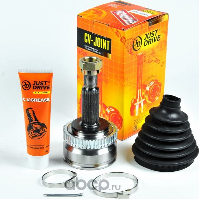 ШРУС внешний ABS (Just Drive). Артикул JCT0260A