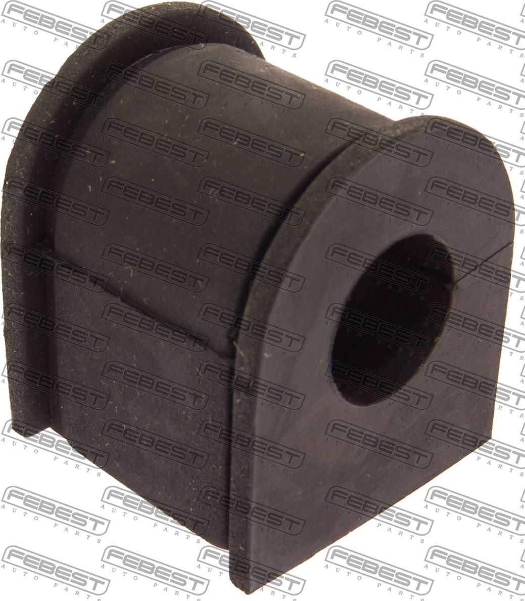 Втулка стабилизатора Febest. Артикул NSB-028