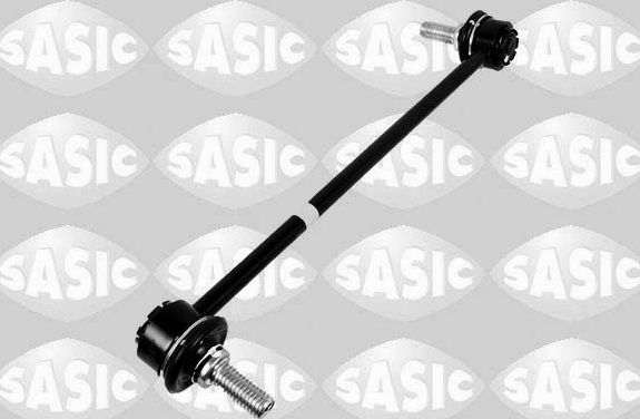 Стойка (тяга) стабилизатора Sasic передняя правая для Chevrolet Tracker III (Trax) 2012-2026. Артикул 2306162