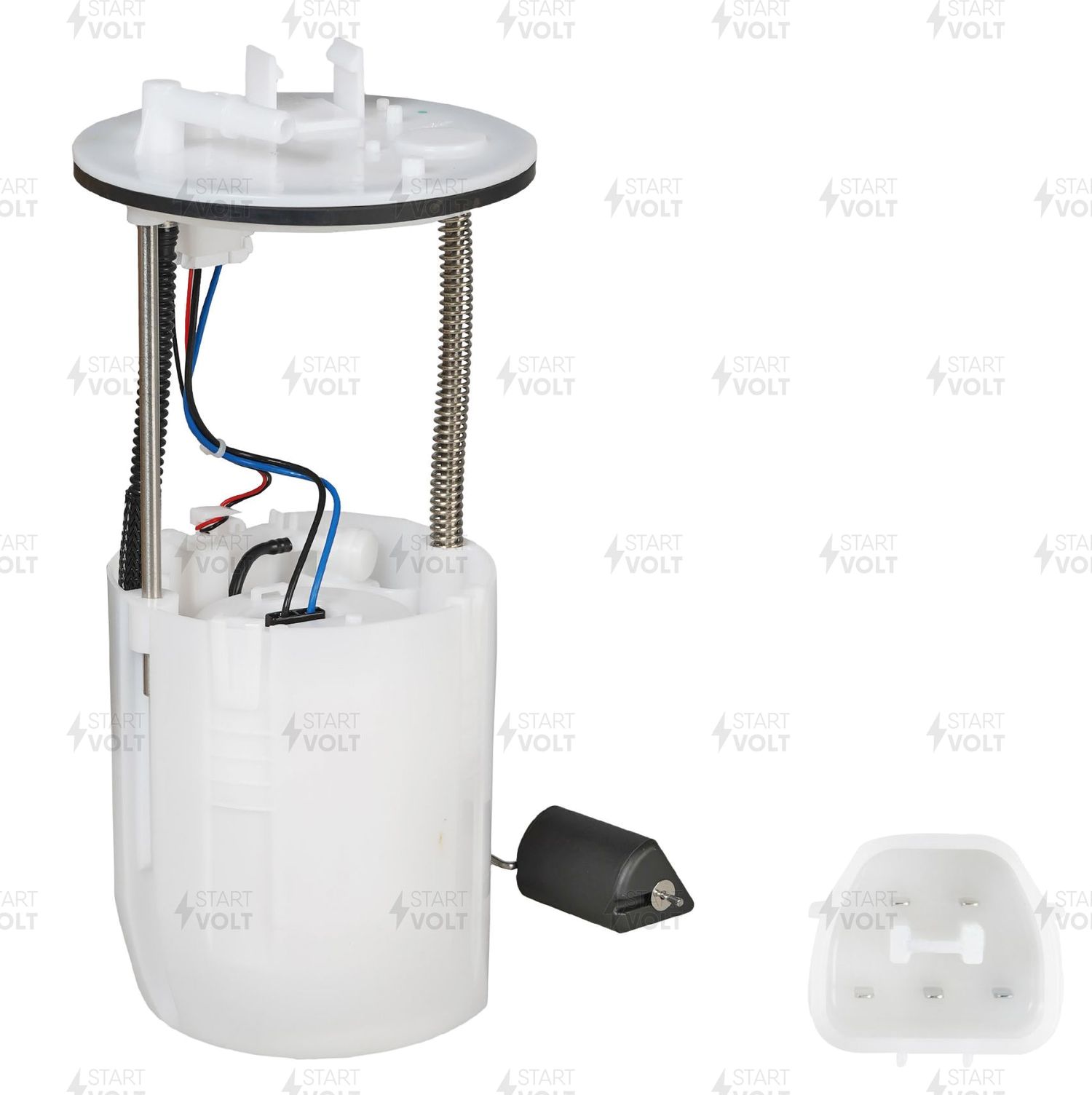 Бензонасос (топливный насос) StartVOLT. Артикул SFM 1104