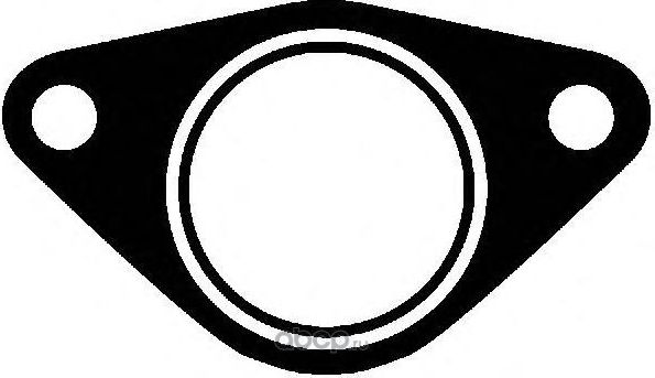 Прокладка впускного коллектора Glaser. Артикул X56526-01