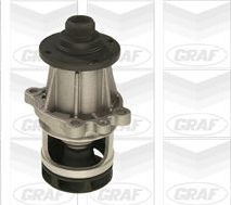 Помпа (водяной насос) Graf для BMW 3 III (E36) 1990-1993. Артикул PA431