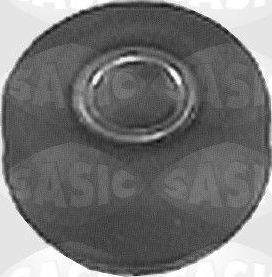 Втулка стабилизатора Sasic передняя для Citroen Jumper II 2006-2026. Артикул 0935155