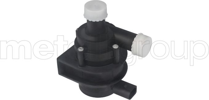 Дополнительный водяной насос Metelli. Артикул 25-0011