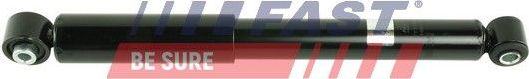 Амортизатор Fast задний для Fiat Idea 2003-2016. Артикул FT11094