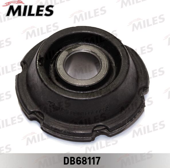 Сайлентблок переднего рычага подвески Miles. Артикул DB68117