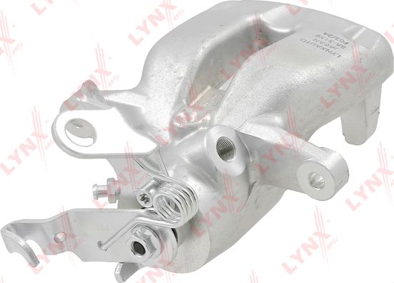 Тормозной суппорт LYNXauto. Артикул BA-3159
