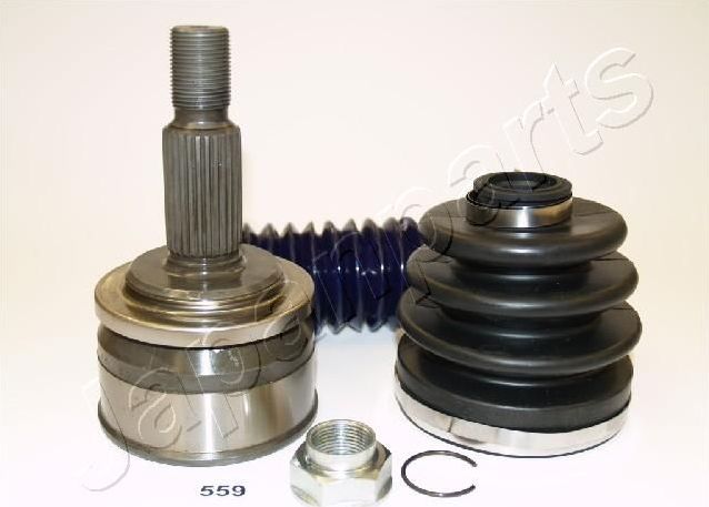 Шрус наружный (граната) Japanparts для Mitsubishi Grandis 2004-2011. Артикул GI-559