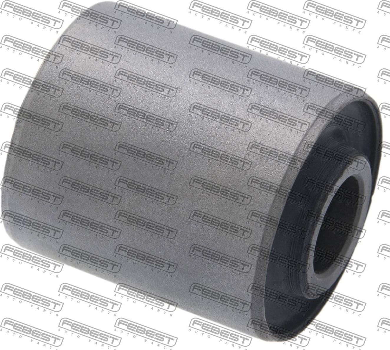 Сайлентблок переднего рычага подвески Febest. Артикул KAB-005