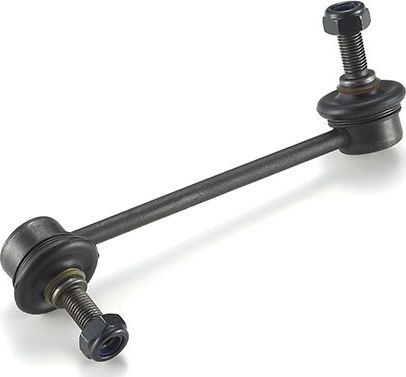 Стойка (тяга) стабилизатора GMB передняя левая для Isuzu D-Max II 2012-2020. Артикул 1007-0032