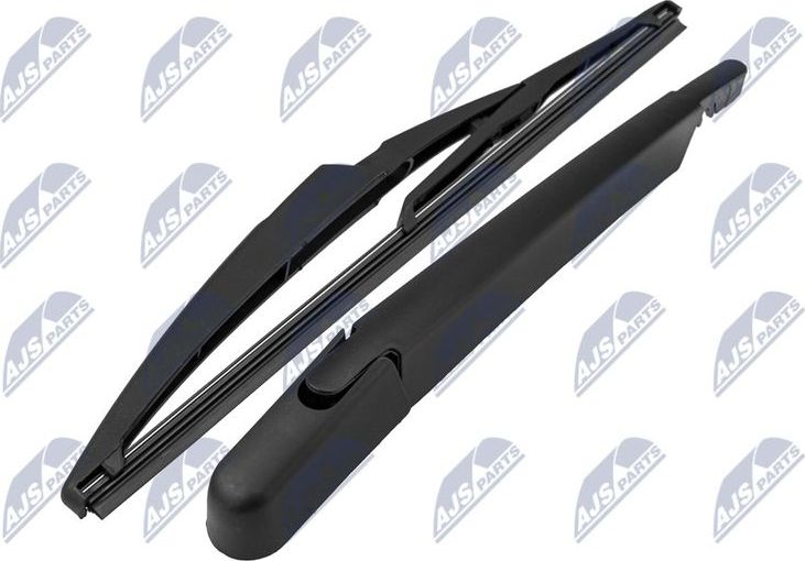 Поводок (рычаг) стеклоочистителя (дворника) NTY. Артикул EWB-BM-001