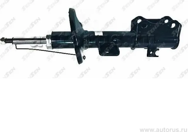 42140901 Амортизатор SUZUKI GRAND VITARA 06- пер.прав.газ. (Sensen). Артикул 42140901