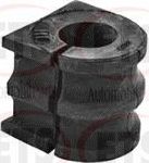 Втулка стабилизатора ETS. Артикул 18.SR.247