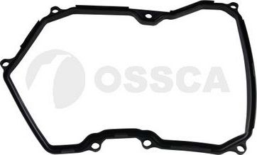 Фильтр АКПП OSSCA для Volkswagen Multivan T5 2003-2009. Артикул 12955