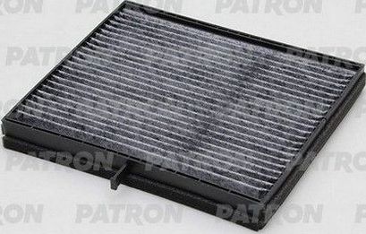 Салонный фильтр Patron для Daewoo Gentra II 2013-2015. Артикул PF2431