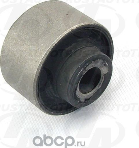 САЙЛЕНТБЛОК РЫЧАГА ПЕРЕДНИЙ (Trustauto). Артикул AB0908006