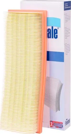 Фильтр воздушный MINI Cooper (R56, R55, R57, R58, R59, R60, R61) (Finwhale). Артикул AF1040