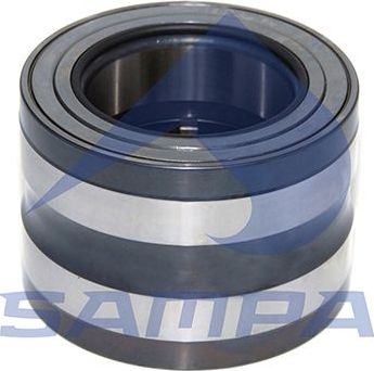 Ступичный подшипник Sampa. Артикул 021.152