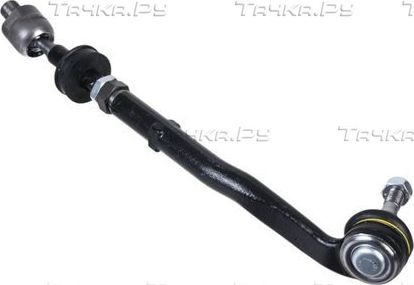 Рулевая тяга Zentparts. Артикул Z28370