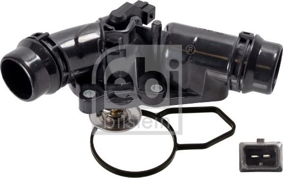 Термостат Febi Bilstein (полимерный материал) для BMW Z3 I 1996-2003. Артикул 43624