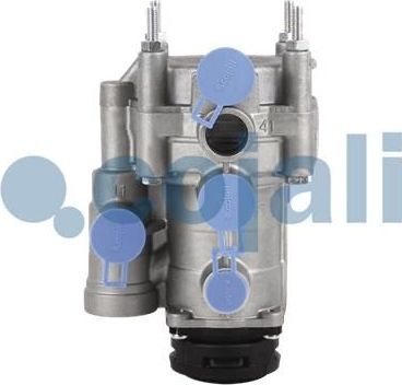 Тормозной кран прицепа Cojali для MAN F2000 1995-2000. Артикул 2230209