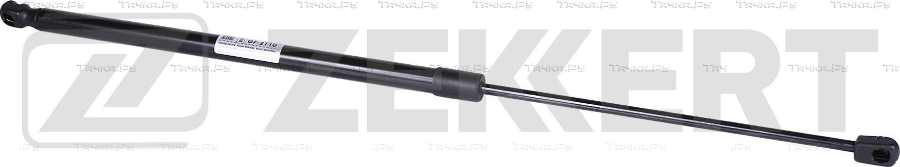 Амортизатор (упор) багажника Zekkert. Артикул GF-2110