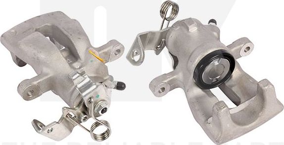 Тормозной суппорт NK (алюминий). Артикул 2136141