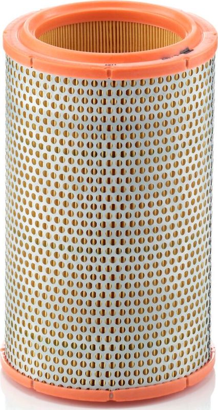 Воздушный фильтр Mann-Filter. Артикул C 1387