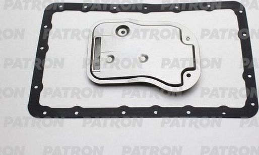 Фильтр АКПП Patron для Toyota 4Runner III 1999-2002. Артикул PF5098