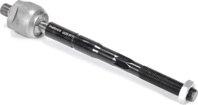 Тяга рулевая HYUNDAI/KIA SOLARIS/RIO 10- лев./прав. (Metaco). Артикул 4020017