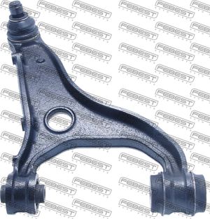 Поперечный рычаг задней подвески Febest левый для Subaru XV I 2012-2012. Артикул 0824-S12RLH