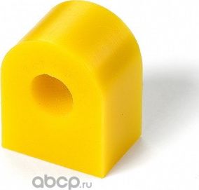 Втулка стабилизатора (Точка Опоры). Артикул 2-01-223